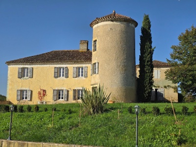 Domaine de Caractère